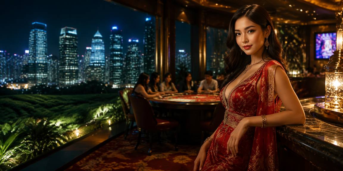 jago togel Wolf Gold